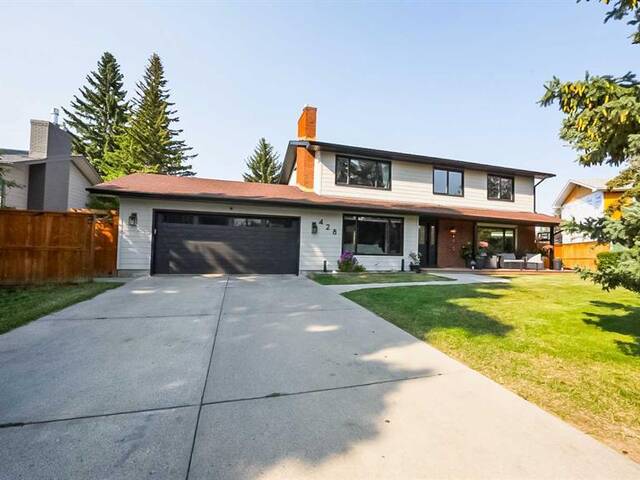 428 Wilverside Way SE Calgary Alberta