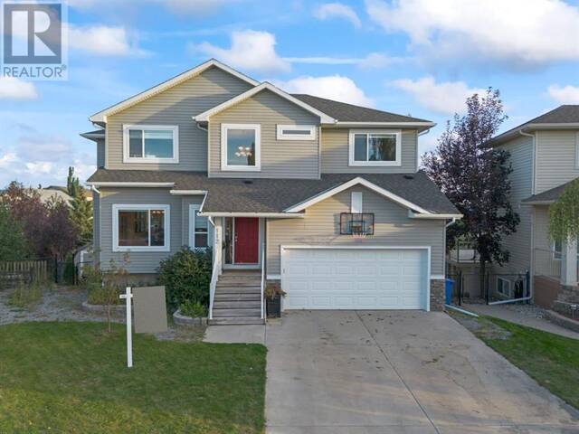 112 Hillcrest Cape Strathmore Alberta