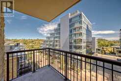 514, 222 Riverfront Avenue SW Calgary