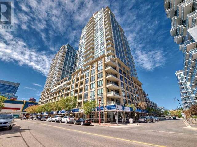 514, 222 Riverfront Avenue SW Calgary