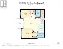 6310, 155 Skyview Ranch Way NE Calgary