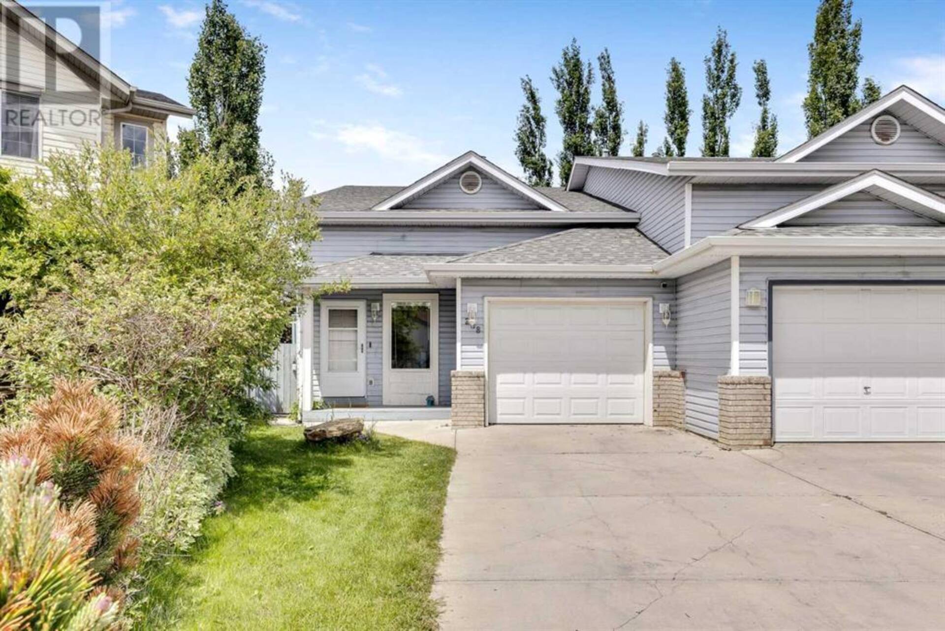 228 Willowbrook Close NW Airdrie