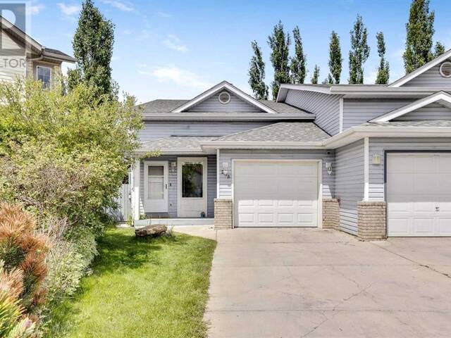 228 Willowbrook Close NW Airdrie Alberta