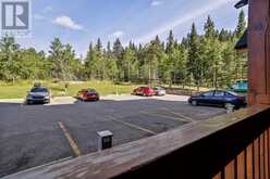 116, 300 Palliser Lane Canmore