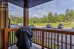 116, 300 Palliser Lane Canmore