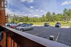 116, 300 Palliser Lane Canmore