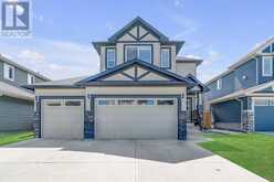 624 Harrison Court Crossfield