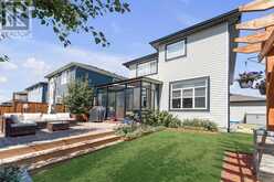 624 Harrison Court Crossfield