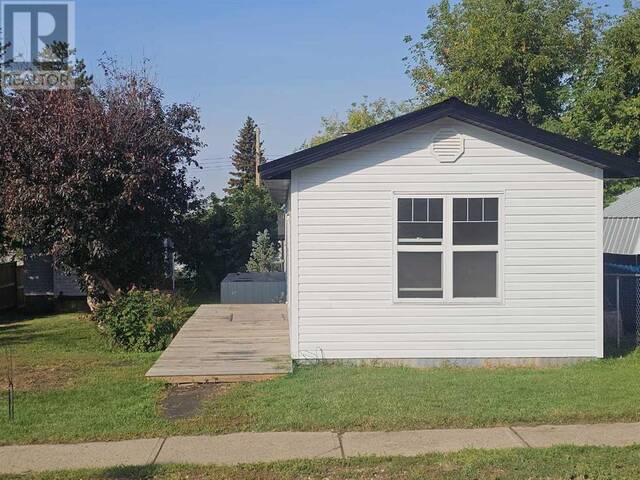 307 2nd Avenue Torrington Alberta