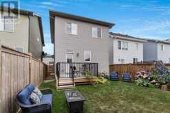 112 Ellen Road Crossfield