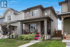 112 Ellen Road Crossfield