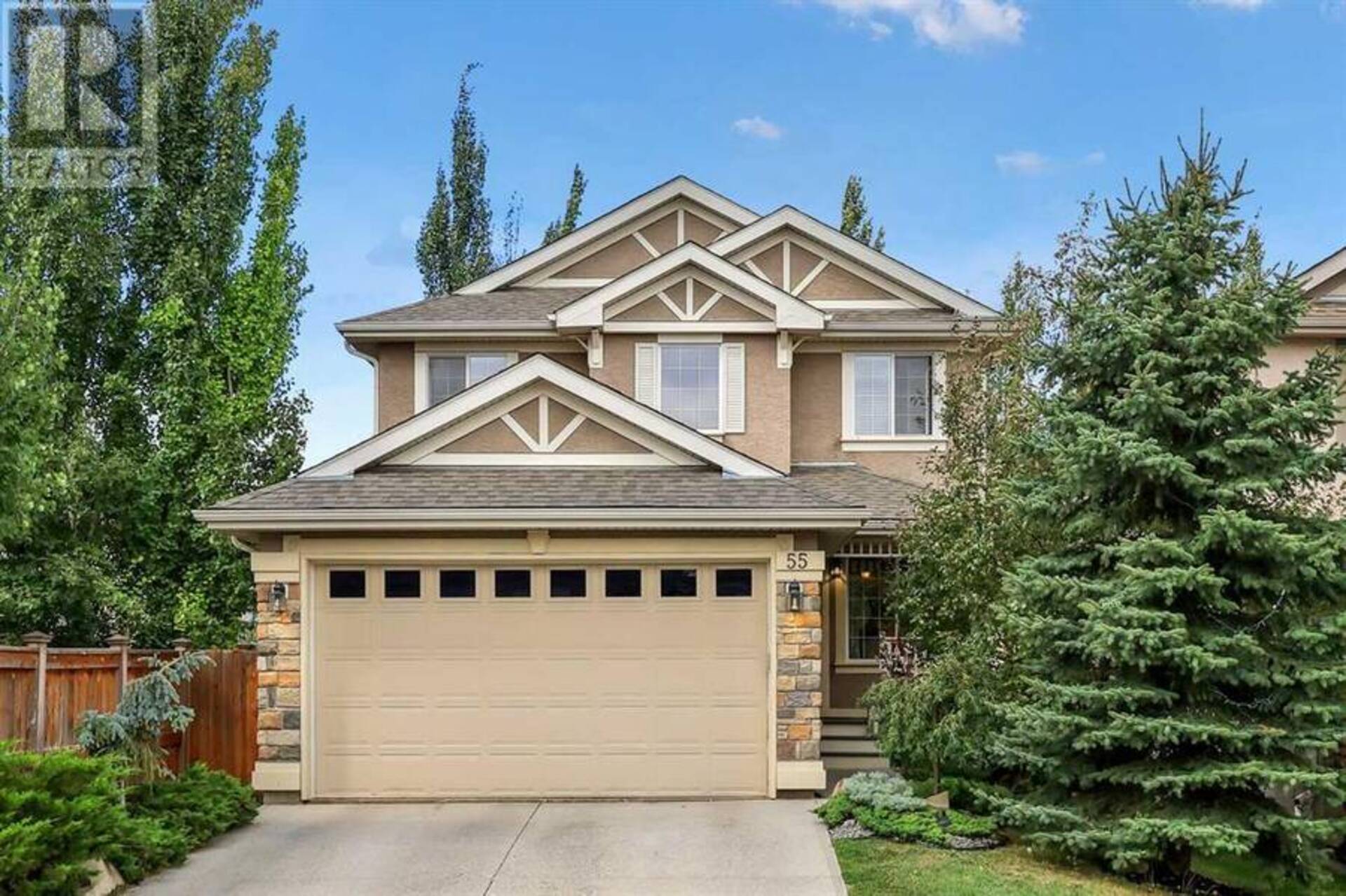 55 Everbrook Link SW Calgary