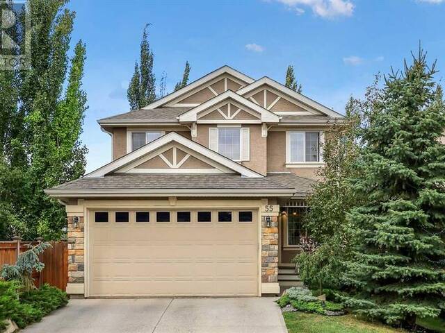 55 Everbrook Link SW Calgary Alberta