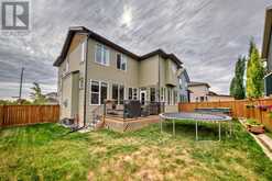 209 Kinniburgh Boulevard Chestermere