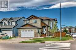 209 Kinniburgh Boulevard Chestermere