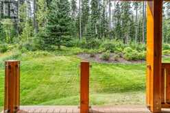 102, 3000D Stewart Creek Drive Canmore