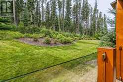 102, 3000D Stewart Creek Drive Canmore