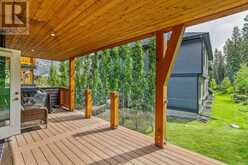 102, 3000D Stewart Creek Drive Canmore