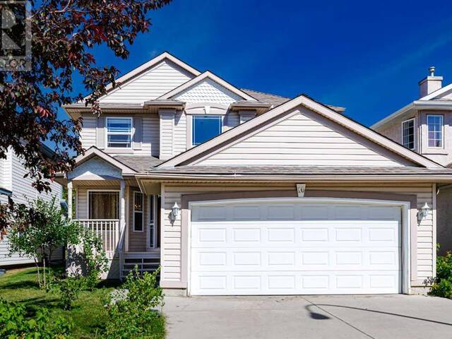 10 Tuscany Hills Terrace NW Calgary