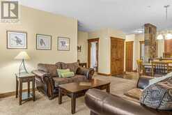 112, 175 Crossbow Place Canmore