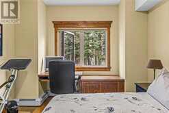 112, 175 Crossbow Place Canmore