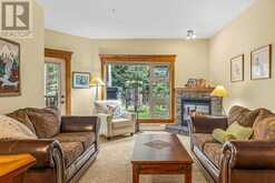 112, 175 Crossbow Place Canmore