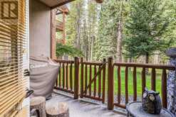 112, 175 Crossbow Place Canmore