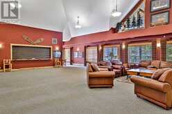 112, 175 Crossbow Place Canmore