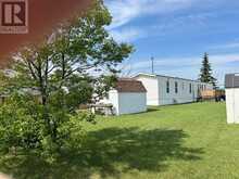 707 Highfield Drive Carstairs