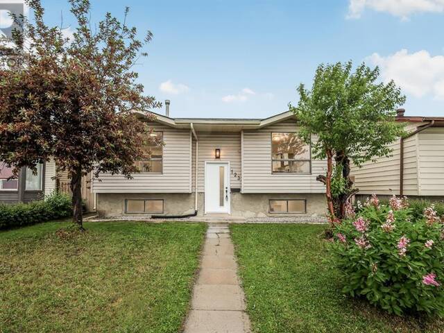 123 Falwood Way NE Calgary