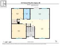 123 Falwood Way NE Calgary