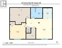 123 Falwood Way NE Calgary