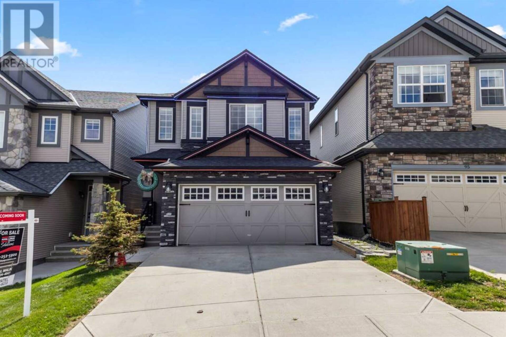 91 Nolancrest Circle NW Calgary