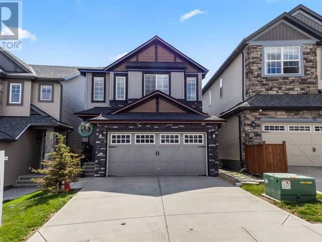 91 Nolancrest Circle NW Calgary