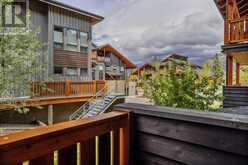 103, 3000E Stewart Creek Drive Canmore