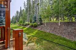 103, 3000E Stewart Creek Drive Canmore