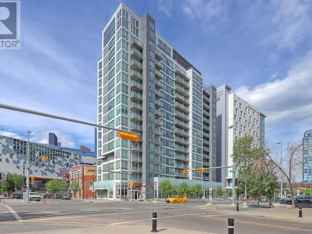 611, 450 8 Avenue SE Calgary