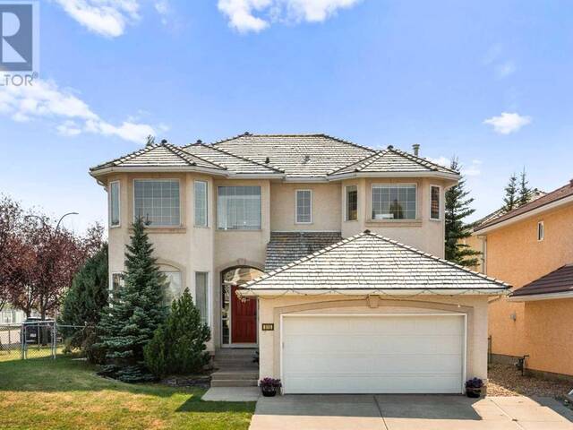 315 Hamptons Terrace NW Calgary