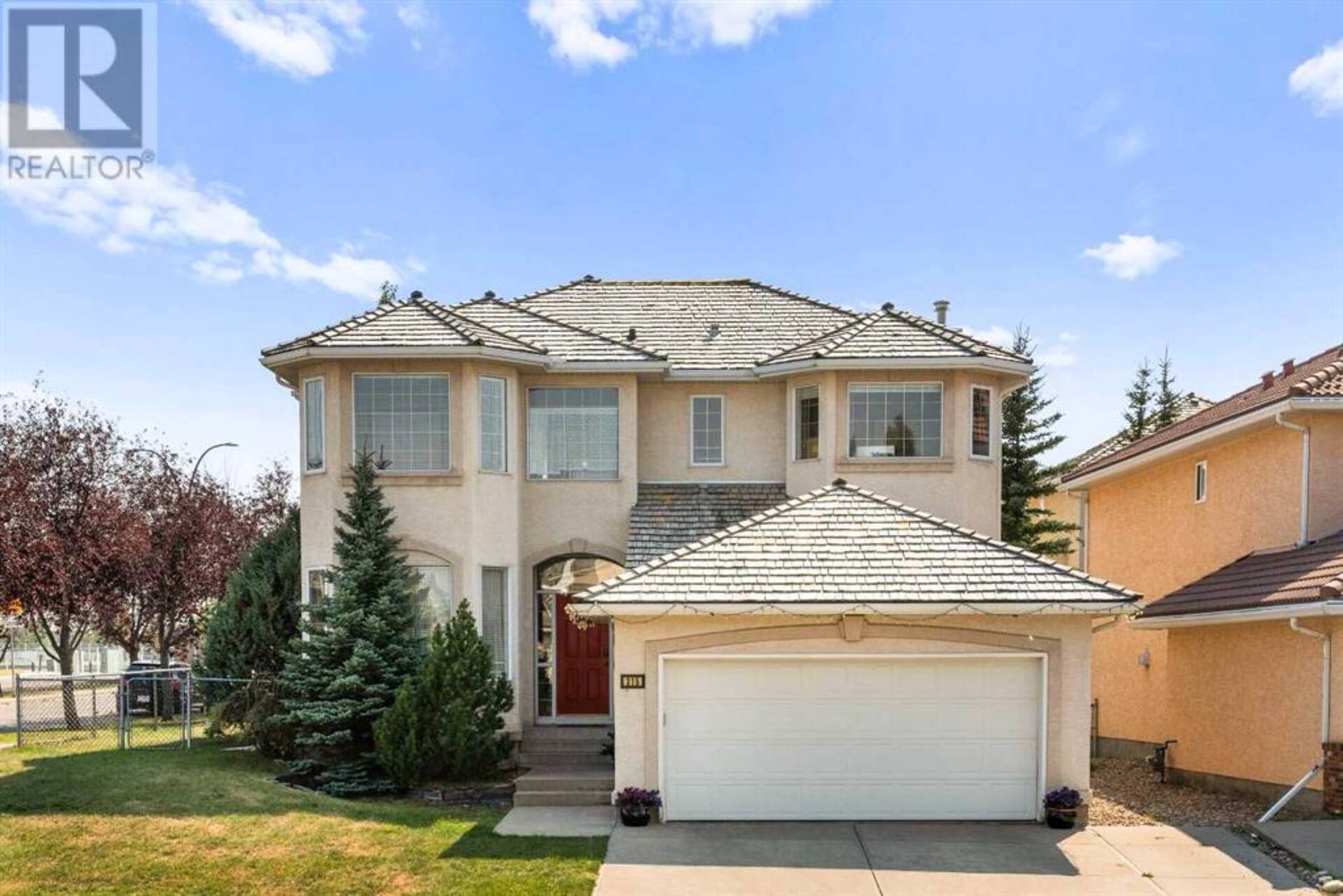 315 Hamptons Terrace NW Calgary