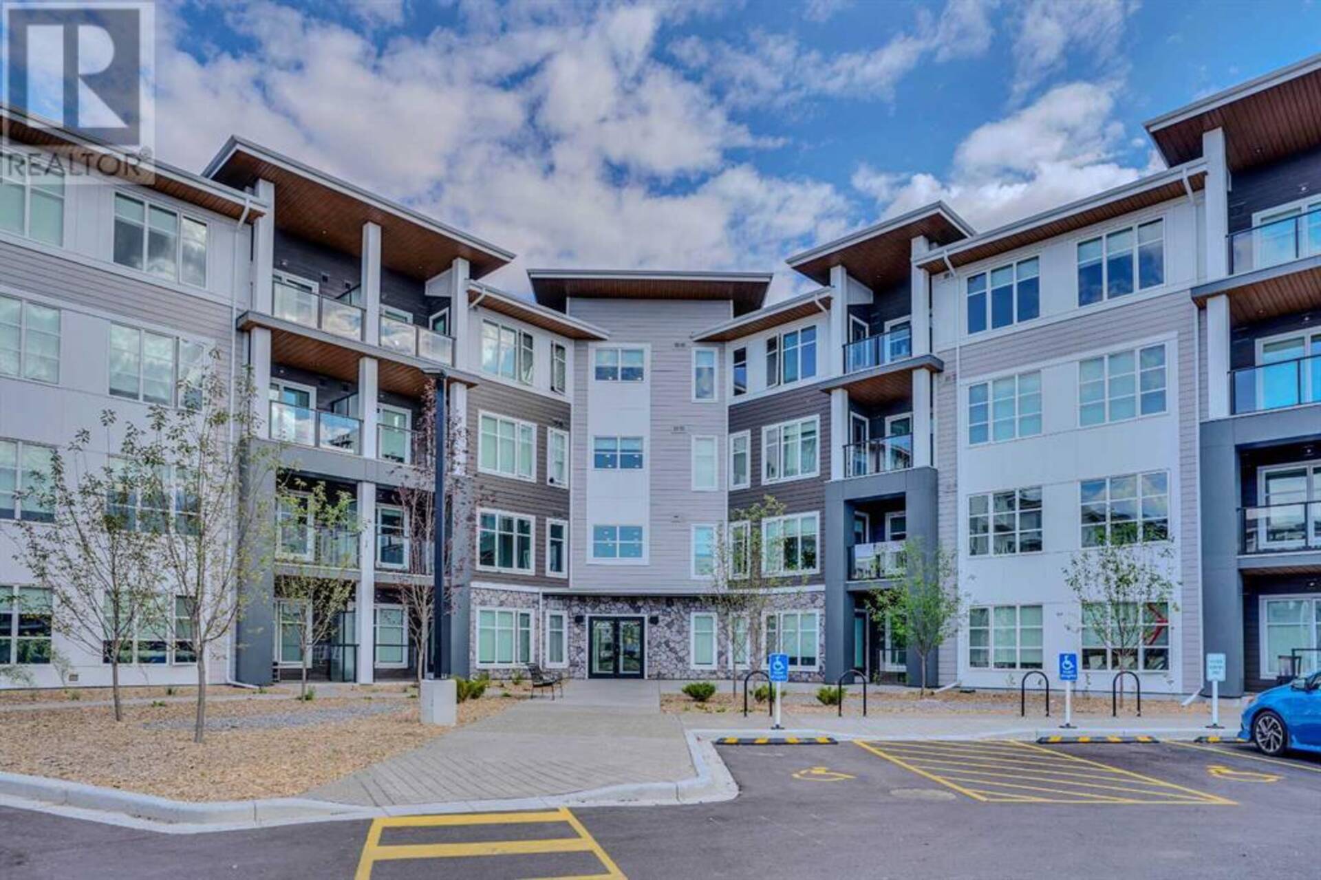 2114, 681 Savanna Boulevard NE Calgary