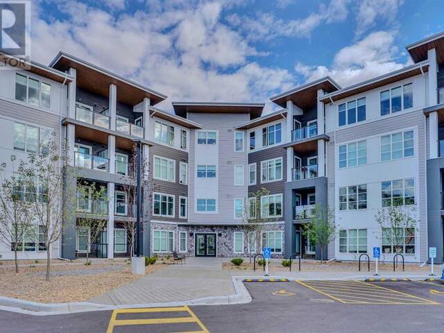 2114, 681 Savanna Boulevard NE Calgary Alberta