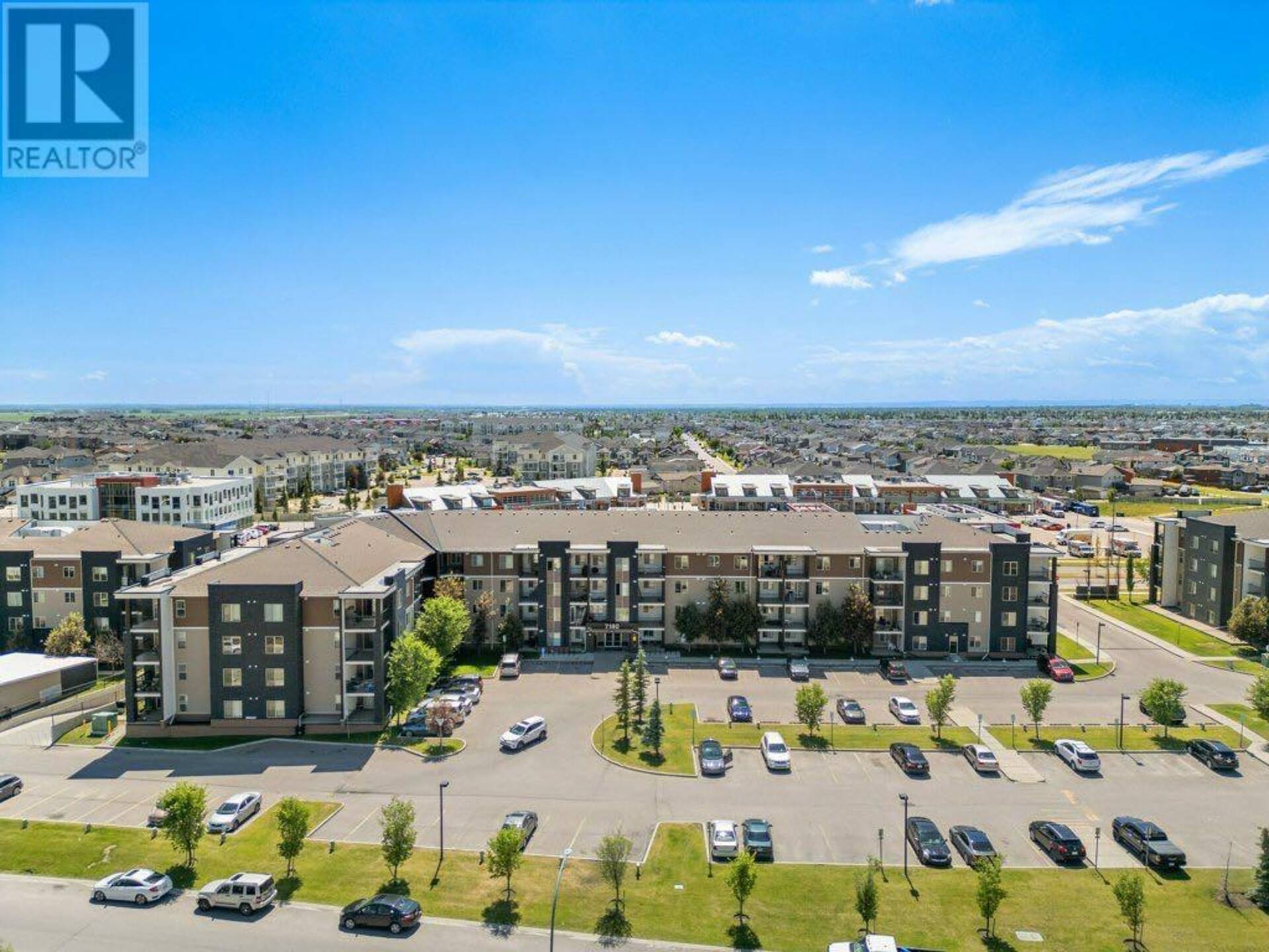 320, Building 7180 80th Avenue NE Calgary