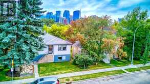 621 & 627 2 Avenue NW Calgary