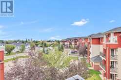 401, 156 Country Village Circle NE Calgary