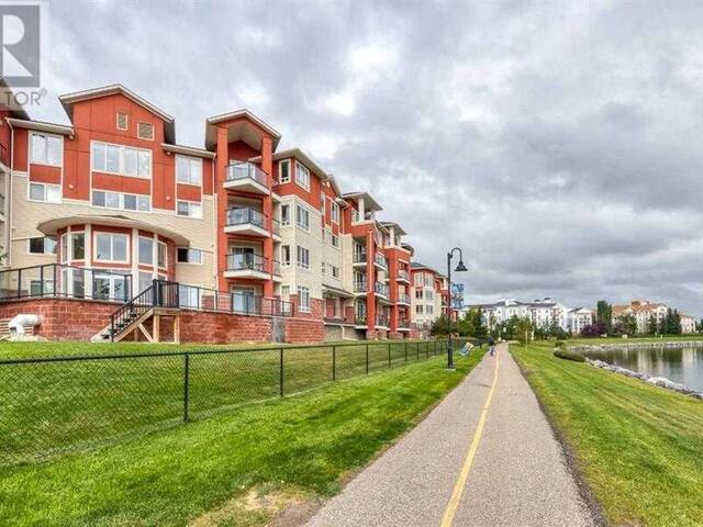 401, 156 Country Village Circle NE Calgary Alberta