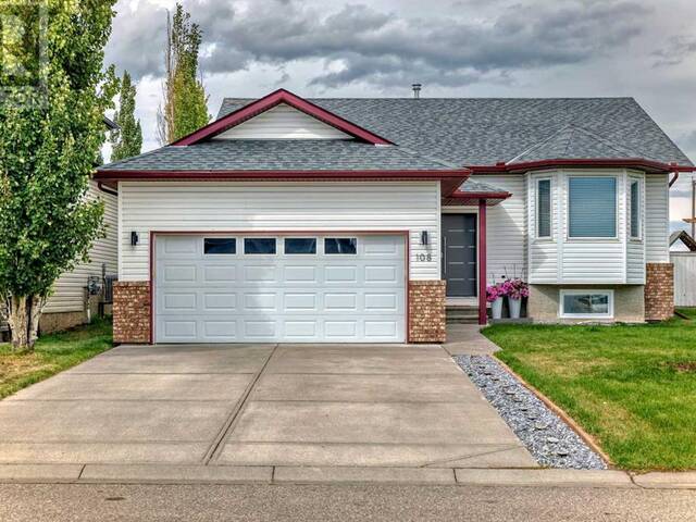 108 High Ridge Place NW High River Alberta