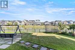 357 Bayside Crescent SW Airdrie