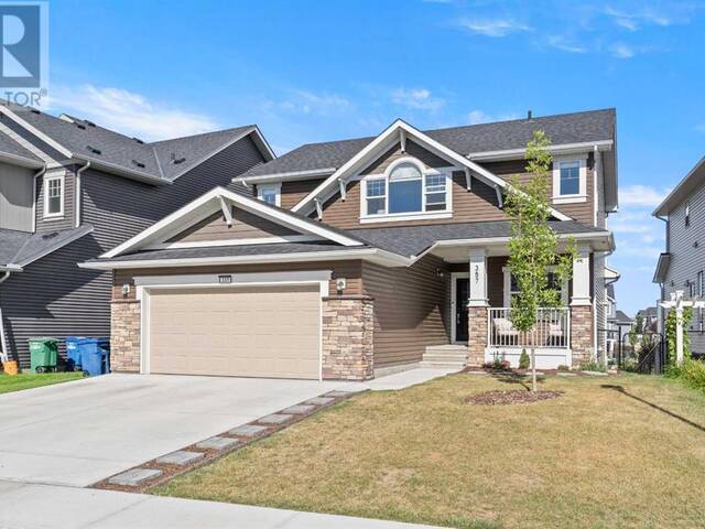 357 Bayside Crescent SW Airdrie Alberta