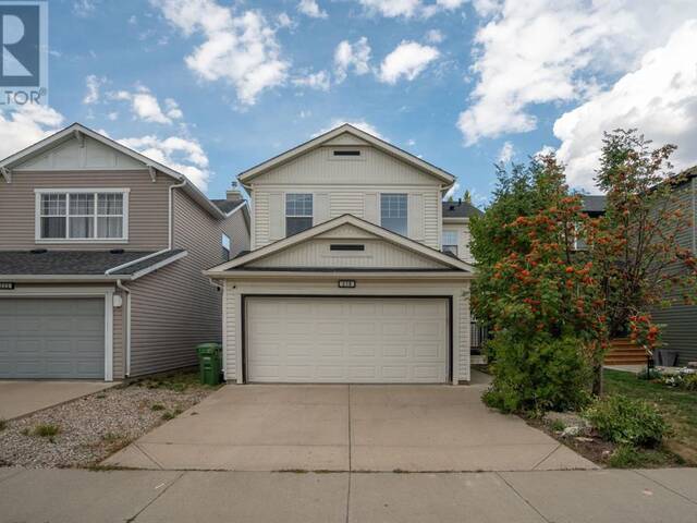 218 Sagewood Drive SW Airdrie Alberta