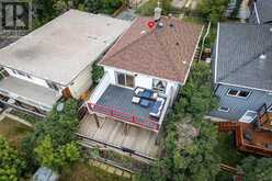 109 Thomson Avenue NE Calgary